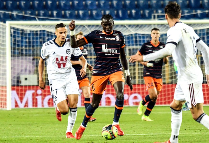 PSG/Montpellier - Samba espère "aller chercher quelque chose" et évoque l'absence de Messi