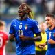 Mercato - Le PSG serait la "destination la plus probable" de Moise Kean  