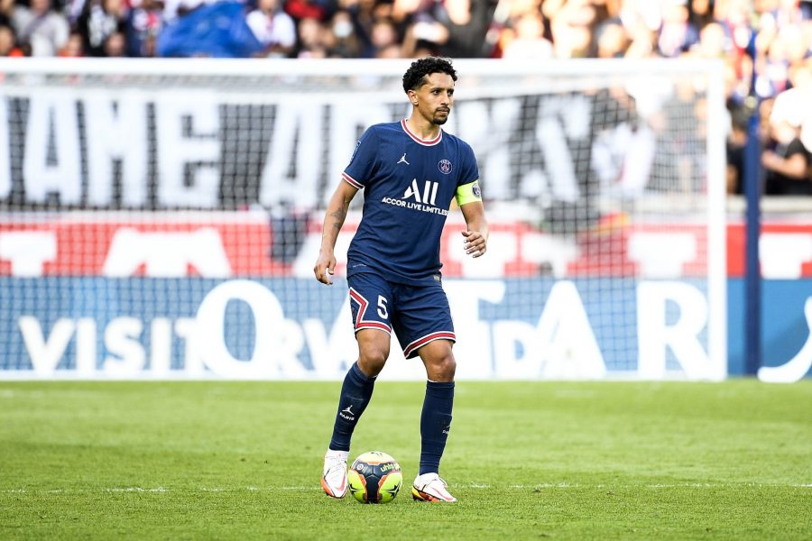 OM/PSG - Marquinhos évoque la façon d'aborder ce "match spécial"