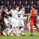 Metz/PSG - Rothen "adore" la réaction de Mbappé sur le but de Hakimi 