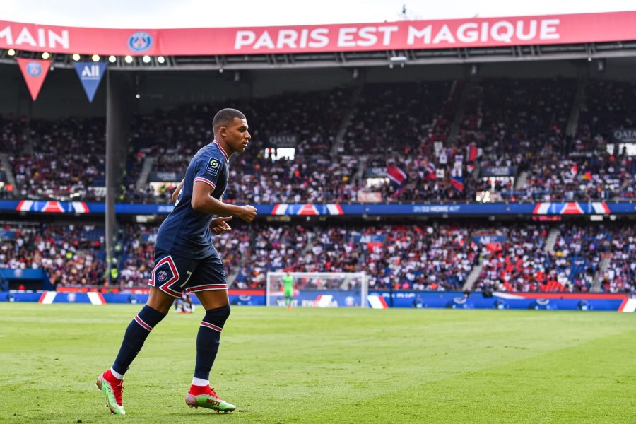 Mercato - Mbappé voudrait arriver au Real dès cet hiver