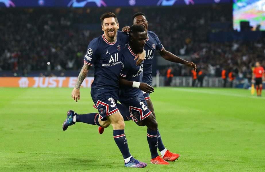 Bitton dithyrambique sur Messi, Verratti et Gueye après PSG/City