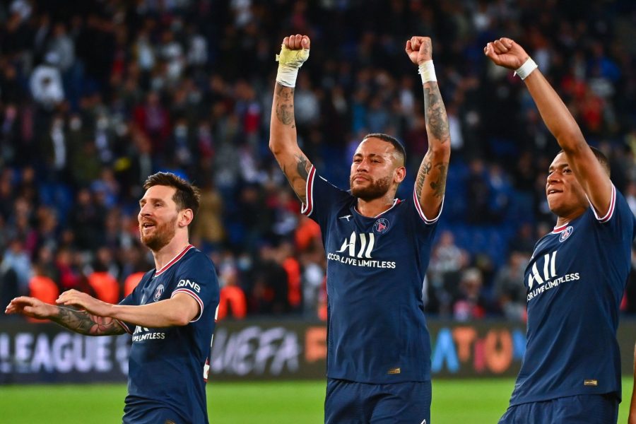 Neymar se confie : arrivée de son « ami » Messi, Mbappé et Verratti impressionnants