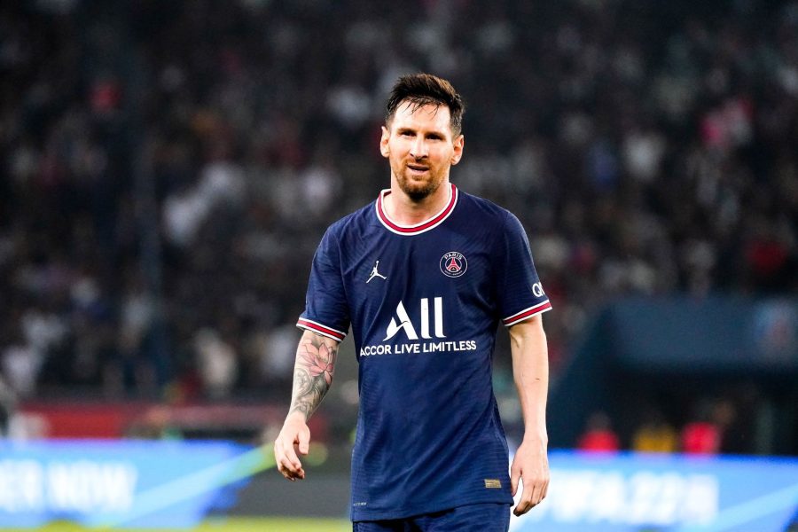 Metz/PSG - Messi incertain, Verratti a repris la course