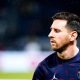 Leipzig/PSG - Messi est forfait, assure Saber Desfarges  