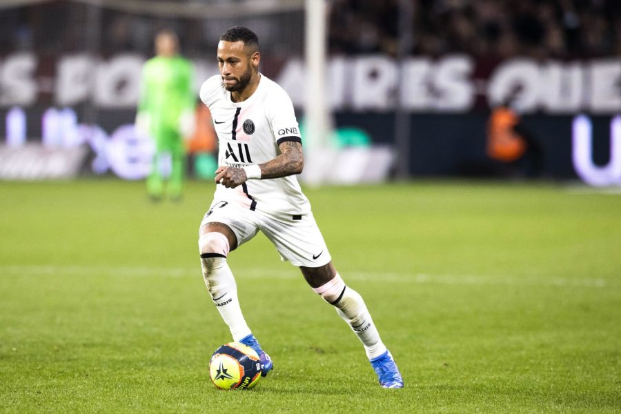 OM/PSG - Neymar de retour, l'espoir se confirme