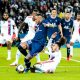 PSG/Lyon - Penalty ou non sur Neymar, les anciens arbitres ne sont d'accord