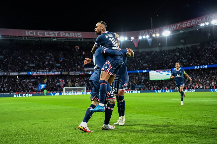 PSG/Lyon - Les tops et flops : Neymar, Icardi, Mbappé et Kehrer