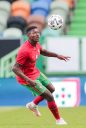 Portugal/Ghana - Nuno Mendes est incertain !