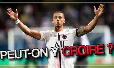 Podcast PSG - Kehrer peut-il &ecirc;tre un vrai atout pour cette saison ?