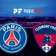 Paris Saint-Germain / Clermont - 38e journée Ligue 1 Uber Eats