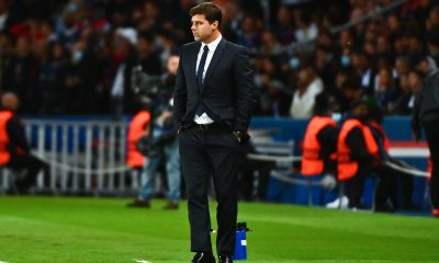 Pochettino se confie : Ramos, Mbappé et son avenir, ainsi que Messi et Neymar