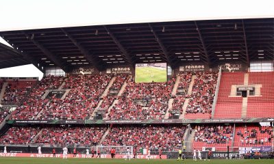 Rennes/PSG - 650 supporters parisiens autorisés à venir au Roazhon Park