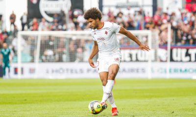 Metz/PSG - Udol regrette la tension messine "On fait des bêtises"