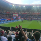 PSG/Clermont - Vu du Parc : musiques, sifflets, acclamations et célébrations