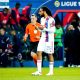 PSG/Lyon - Denayer ne cache pas que "Le résultat fait mal"