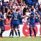 Ligue 1 - 4 joueurs du PSG dans l'équipe-type de la 5e journée de L'Equipe