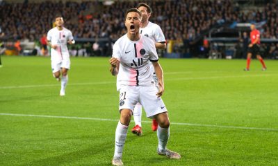 Herrera se confie : son avenir, les objectifs du PSG, Mbappé et le Mondial