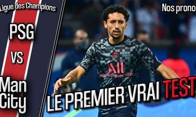 Podcast PSG/City - Quelle équipe parisienne ? Et nos scores !