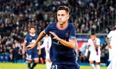 Mercato - Herrera dément l'idée d'un prêt à Lyon  