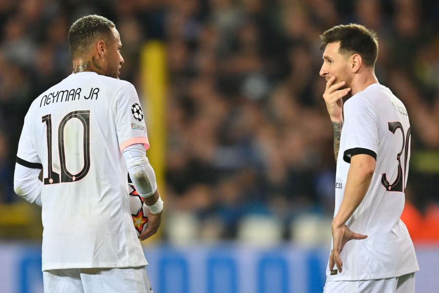 Bruges/PSG - Les notes des Parisiens : Paris loin du niveau attendu