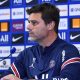 Bordeaux/PSG - Pochettino en conf : Messi, gardiens, jeu, Kimpembe, les Titis et Neymar