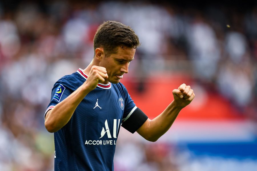 Herrera se confie : avenir, Galtier, Messi, Mbappé, Neymar et LDC