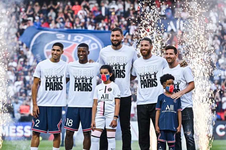 Edito - Les 5 choses à revenir du PSG sur l'année 2021