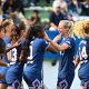 Le PSG s'impose largement lors du derby face au Paris FC