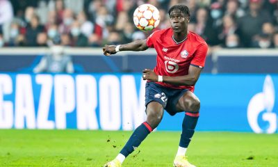 PSG/Lille - Onana compte "l'aborder comme tout autre match"