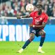 PSG/Lille - Onana compte "l'aborder comme tout autre match"