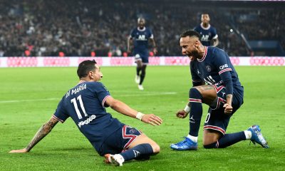 Les joueurs du PSG n'ont plus l'obligation d'apprendre le français, indique L'Equipe