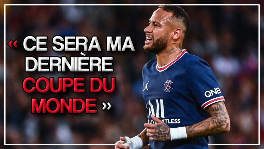 Podcast PSG - L'annonce de Neymar, Ramos sur le retour et calendrier gênant