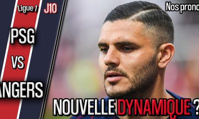 Podcast PSG/Angers - Quelle équipe parisienne ? Et nos scores !