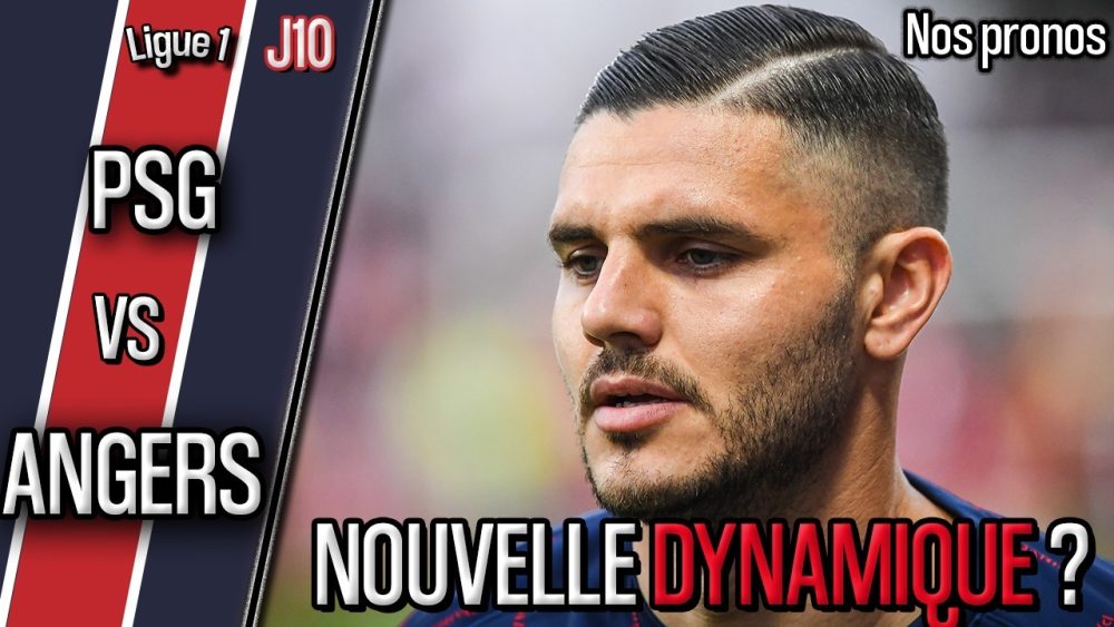 Podcast PSG/Angers - Quelle équipe parisienne ? Et nos scores !