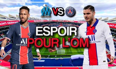 Podcast PSG - Neymar et Icardi espérés face à l'OM, pas Ramos  