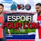 Podcast PSG - Neymar et Icardi espérés face à l'OM, pas Ramos