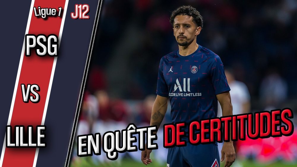 Podcast PSG/Lille - Quelle équipe parisienne ? Et nos scores !