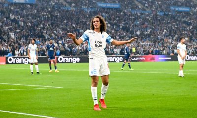 OM/PSG - Guendouzi "on a été au-dessus d'eux"