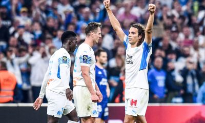 OM/PSG - Guendouzi est "sûr qu'on va prendre les 3 points"