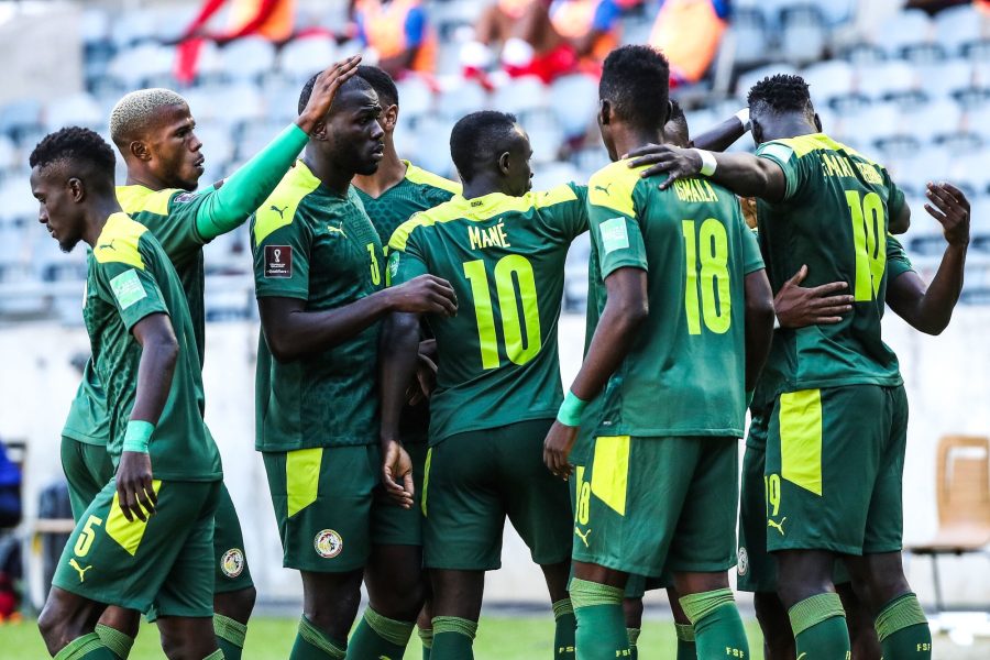 Streaming Rwanda/Sénégal : comment voir le match en direct ?