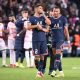 PSG/Leipzig - Hakimi souligne "Cette équipe n'abandonne pas"