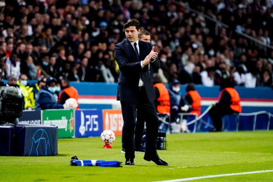 Mercato - Manchester United fait de Pochettino sa priorité, selon Sky Sports