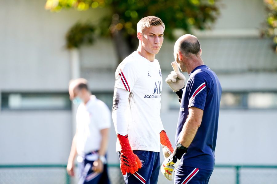 Franchi appelé avec l'Italie U20 pour la trêve internationale de mars