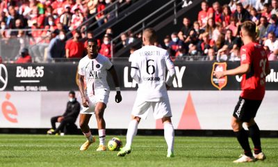 Rennes/PSG - Les tops et flops de la triste défaite parisienne