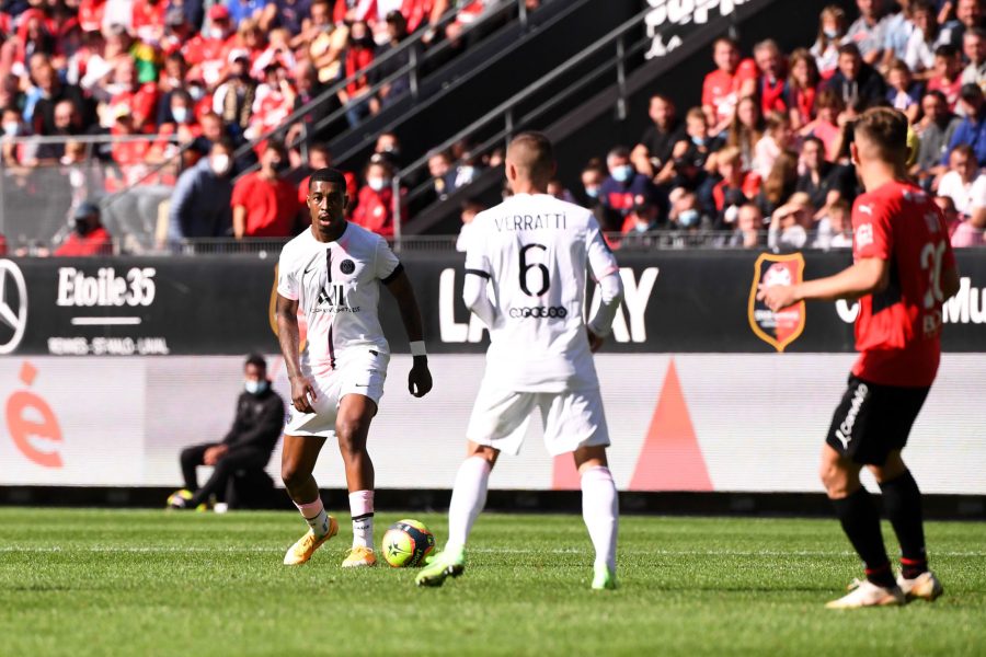 Rennes/PSG - Les tops et flops de la triste défaite parisienne