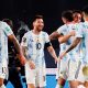 Messi appelé avec l'Argentine pour la trêve de mars