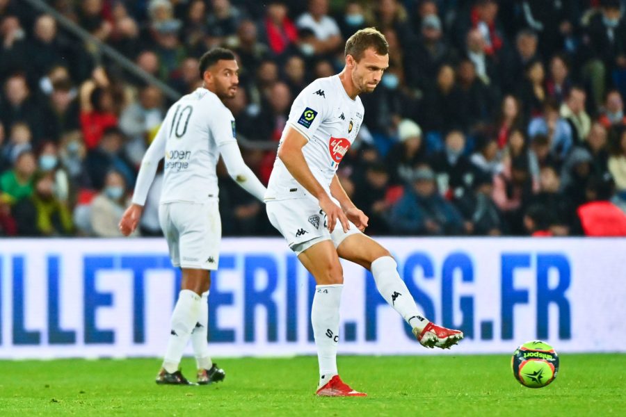 PSG/Angers - Thomas est clair « La VAR commence à me fatiguer »