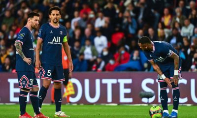 Marquinhos revient sur sa joie d'être le capitaine du PSG de Messi et Neymar  