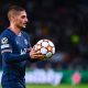 Verratti est "triste" quand le PSG ne joue pas bien et sait qu'il faut "faire plus"